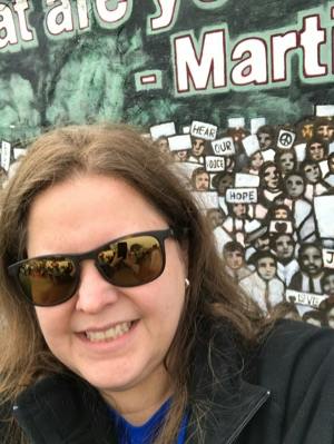 user profile photo