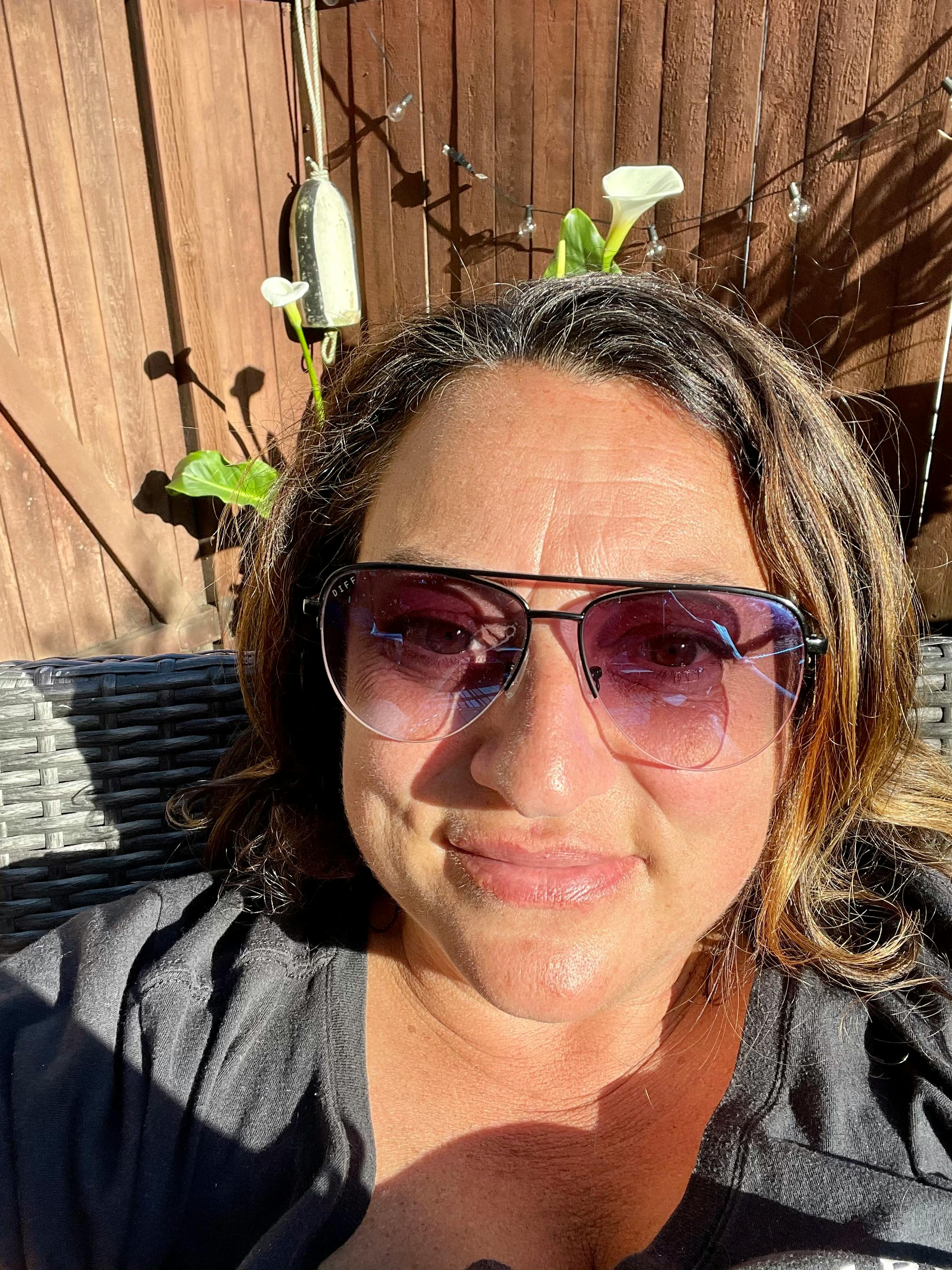 user profile photo