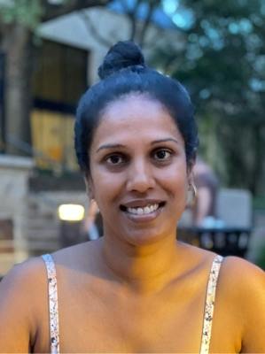 user profile photo