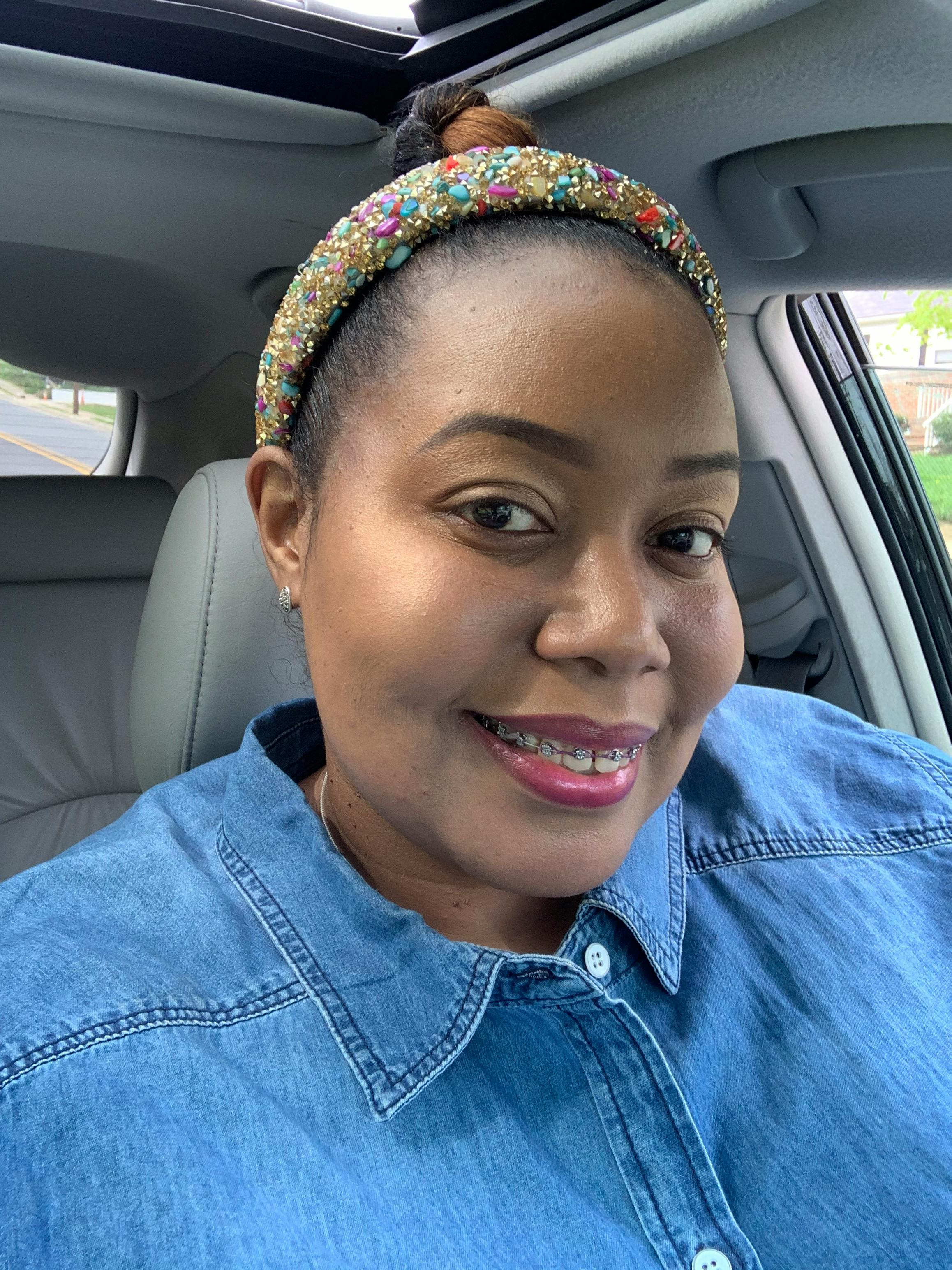 user profile photo