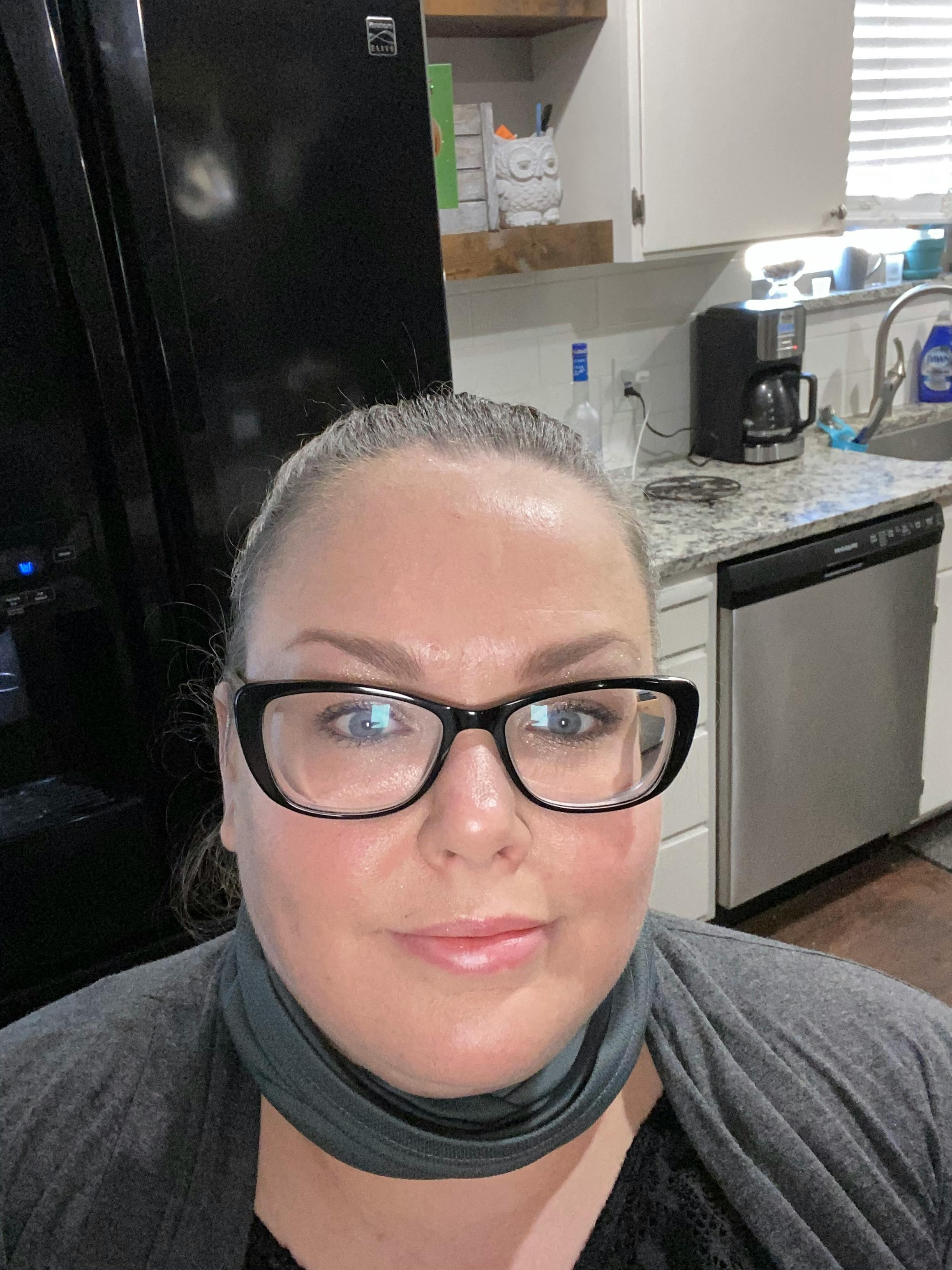 user profile photo