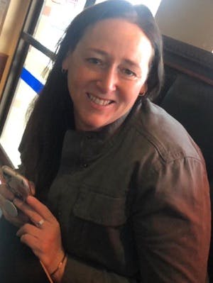 user profile photo
