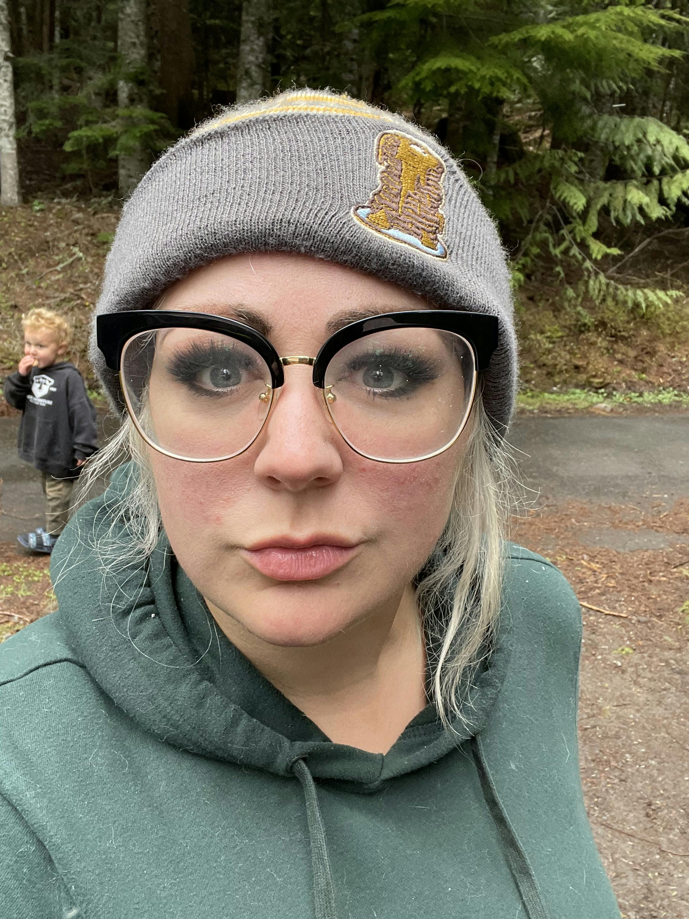 Review from Stephanie