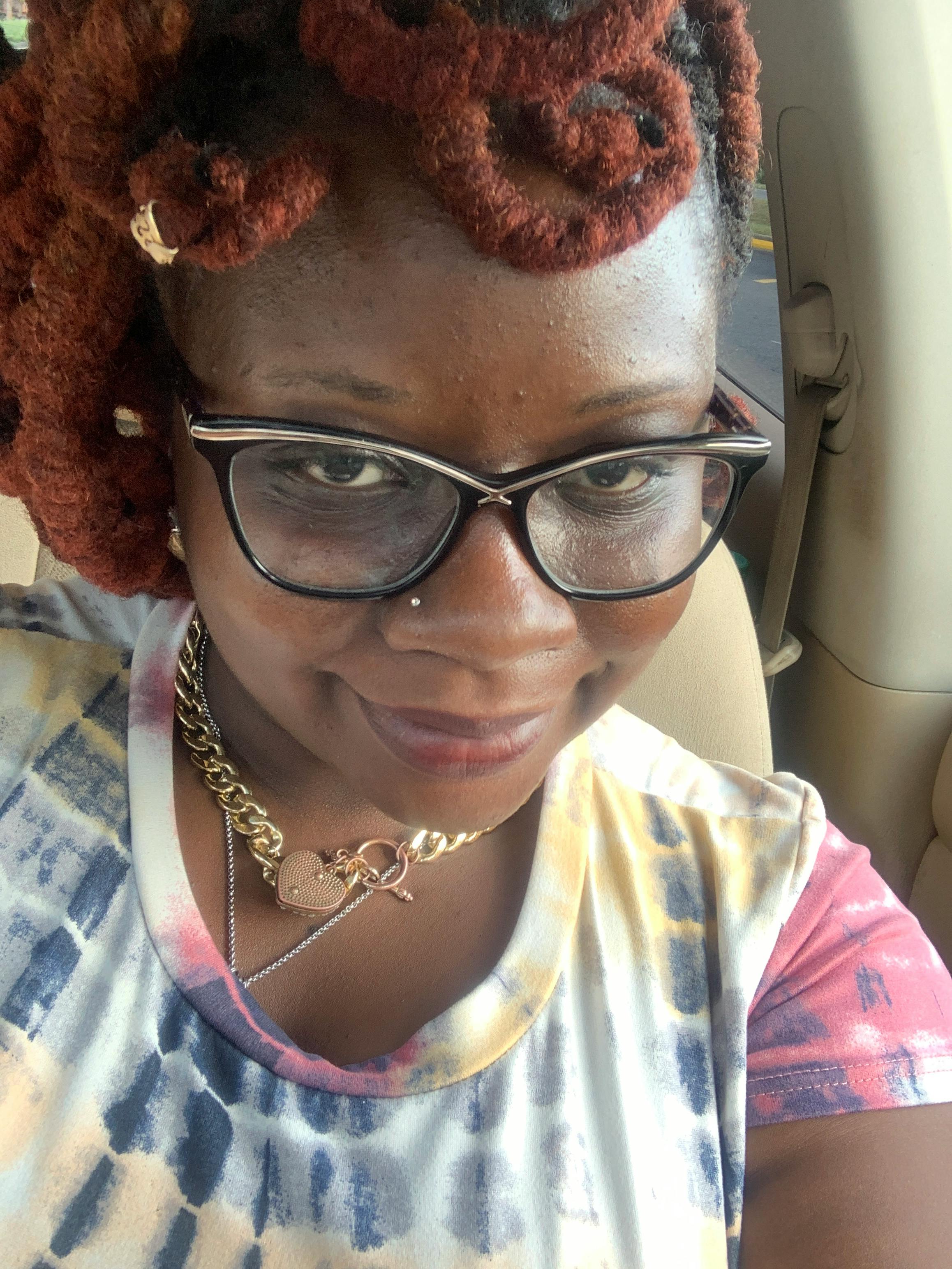 user profile photo