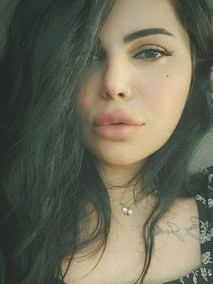 user profile photo