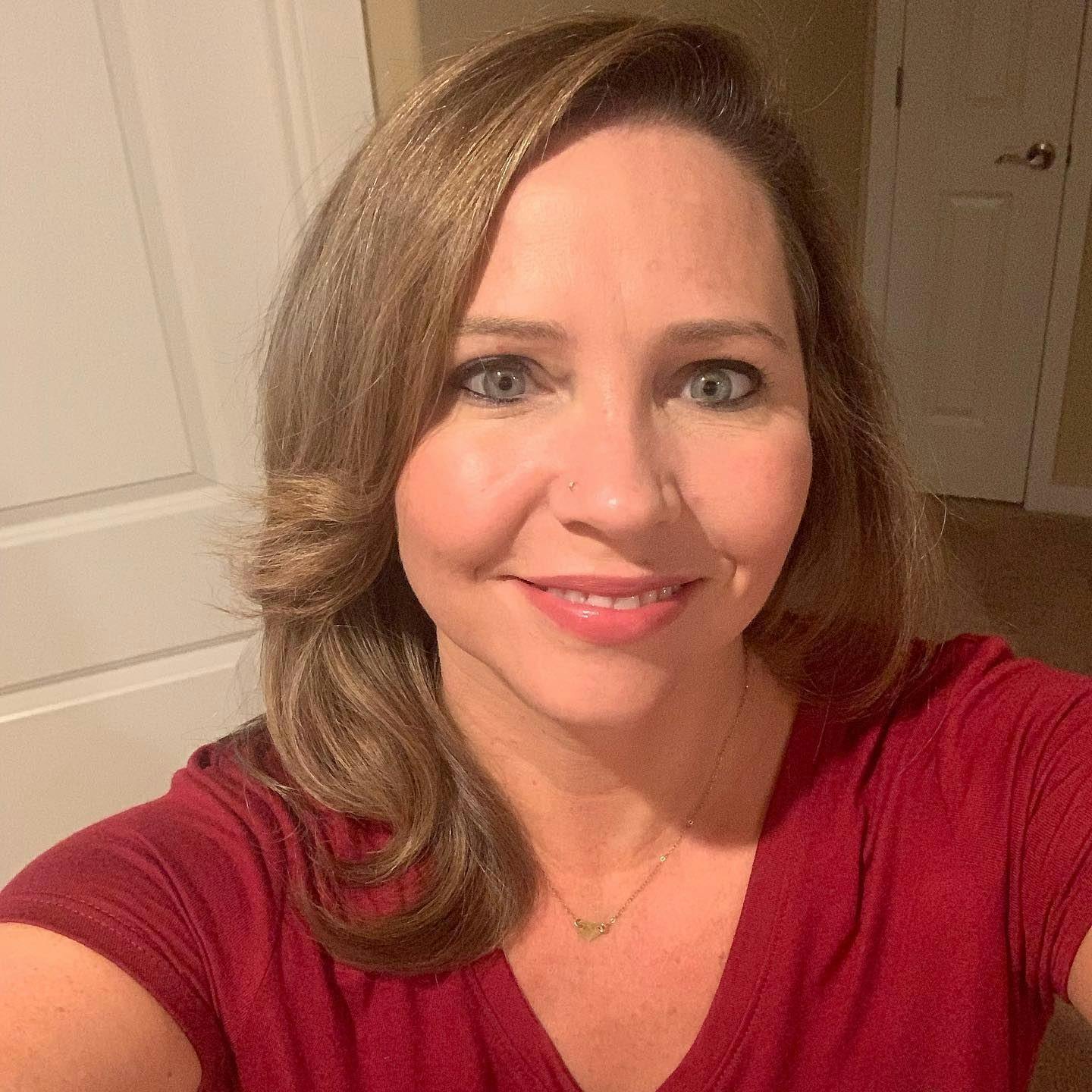 user profile photo