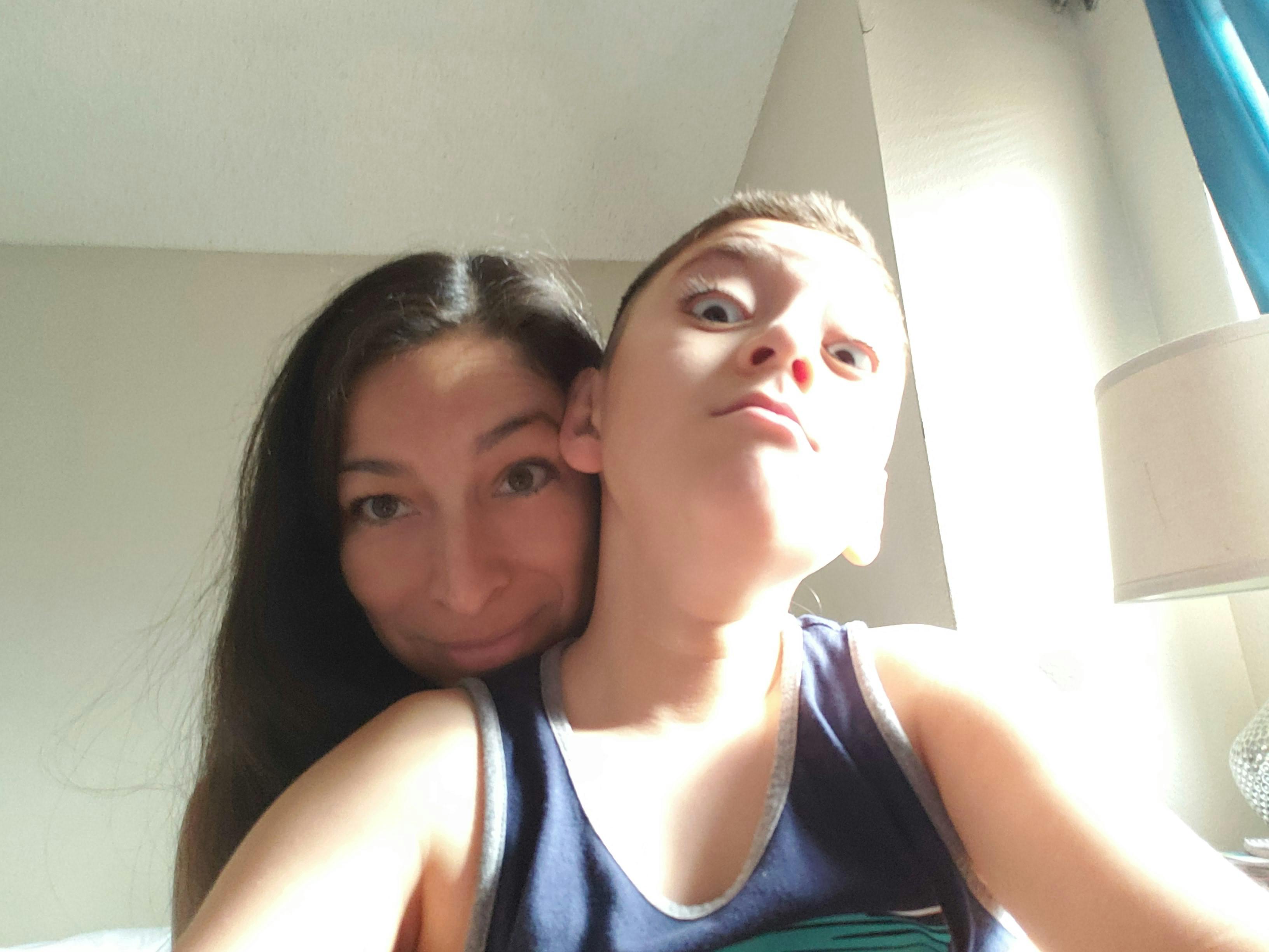 user profile photo