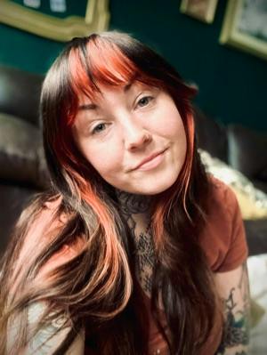 user profile photo