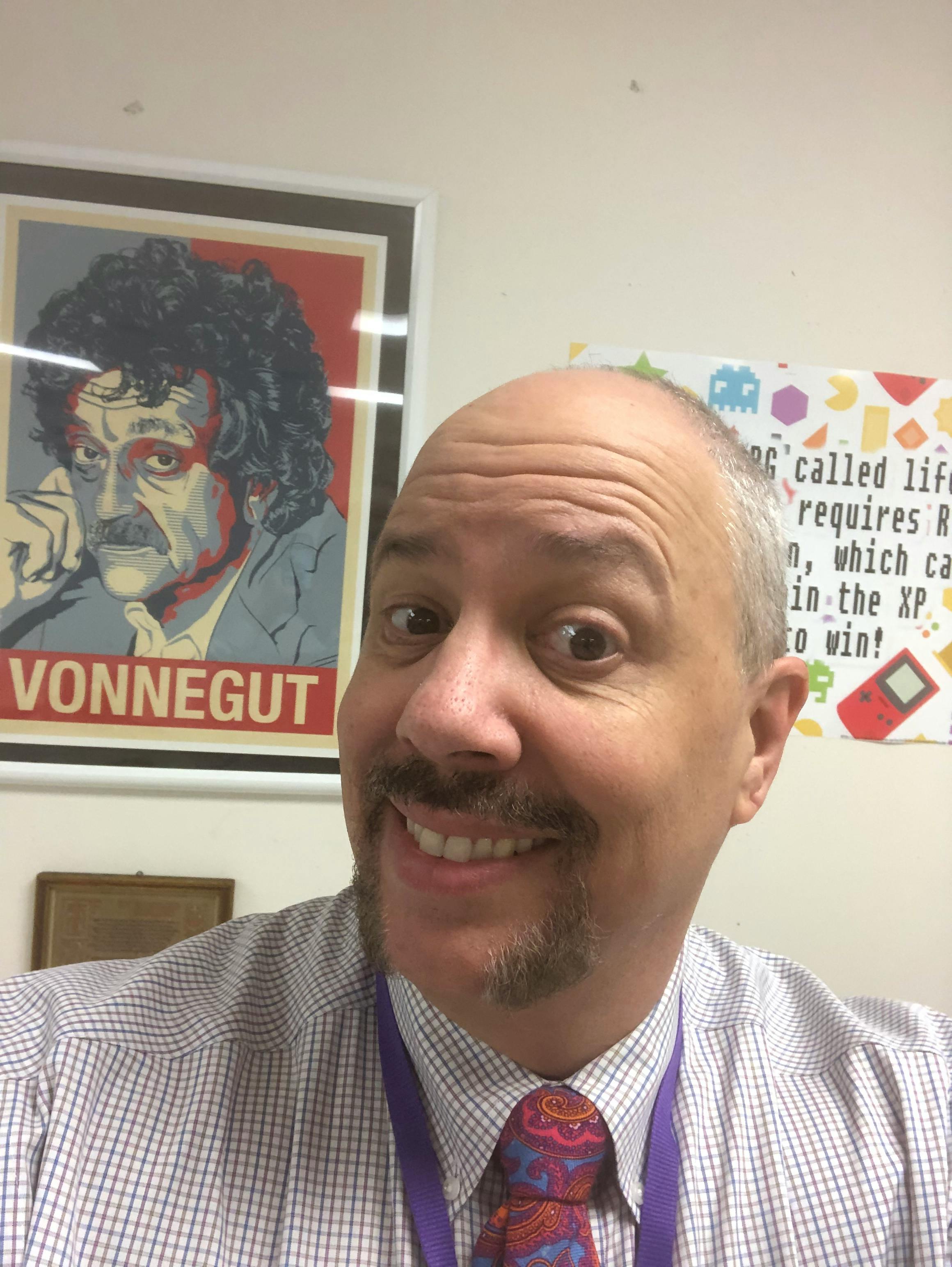 user profile photo