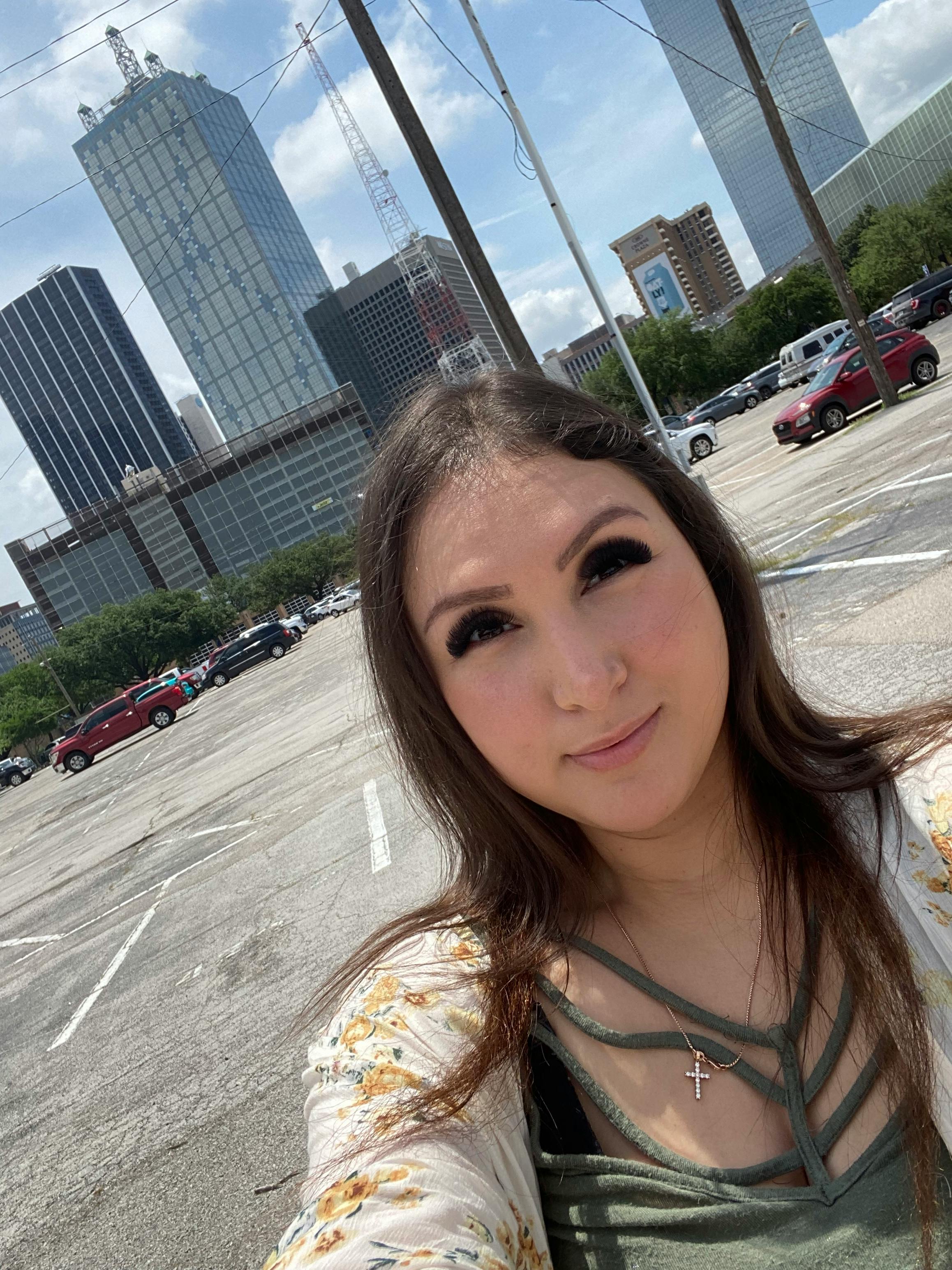 user profile photo