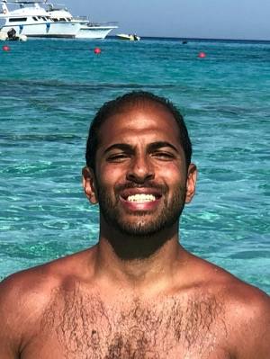 user profile photo