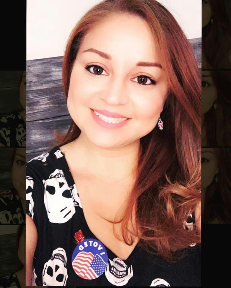 user profile photo
