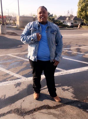 Review from Vernisha