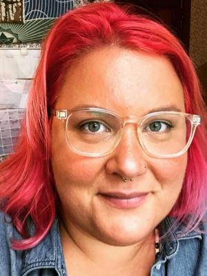 user profile photo