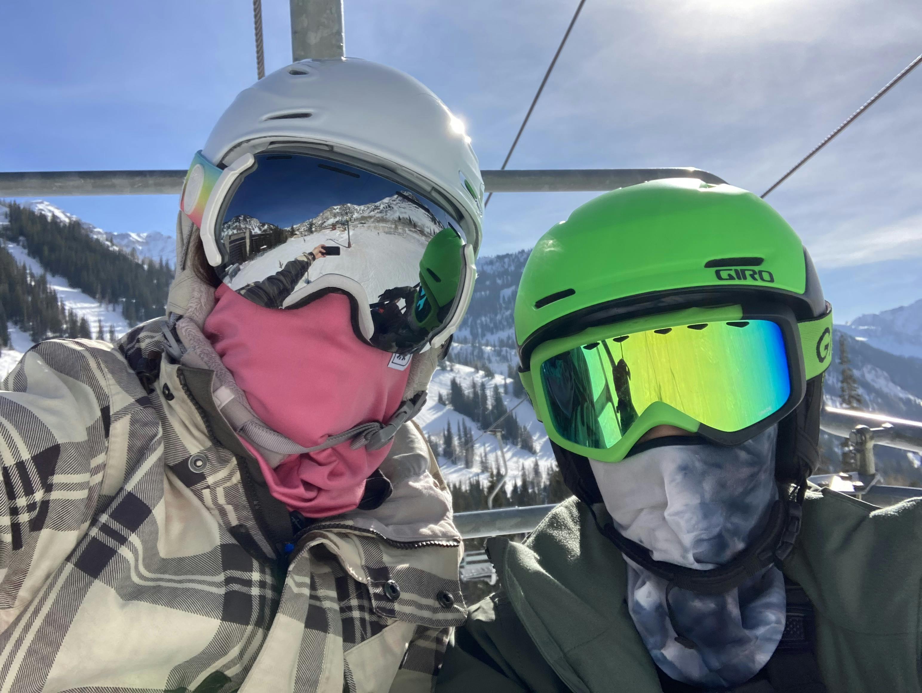 Review from Kimberly