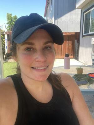 user profile photo