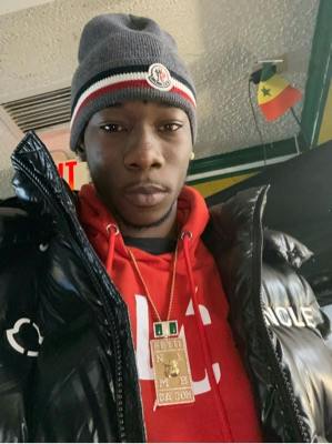 user profile photo