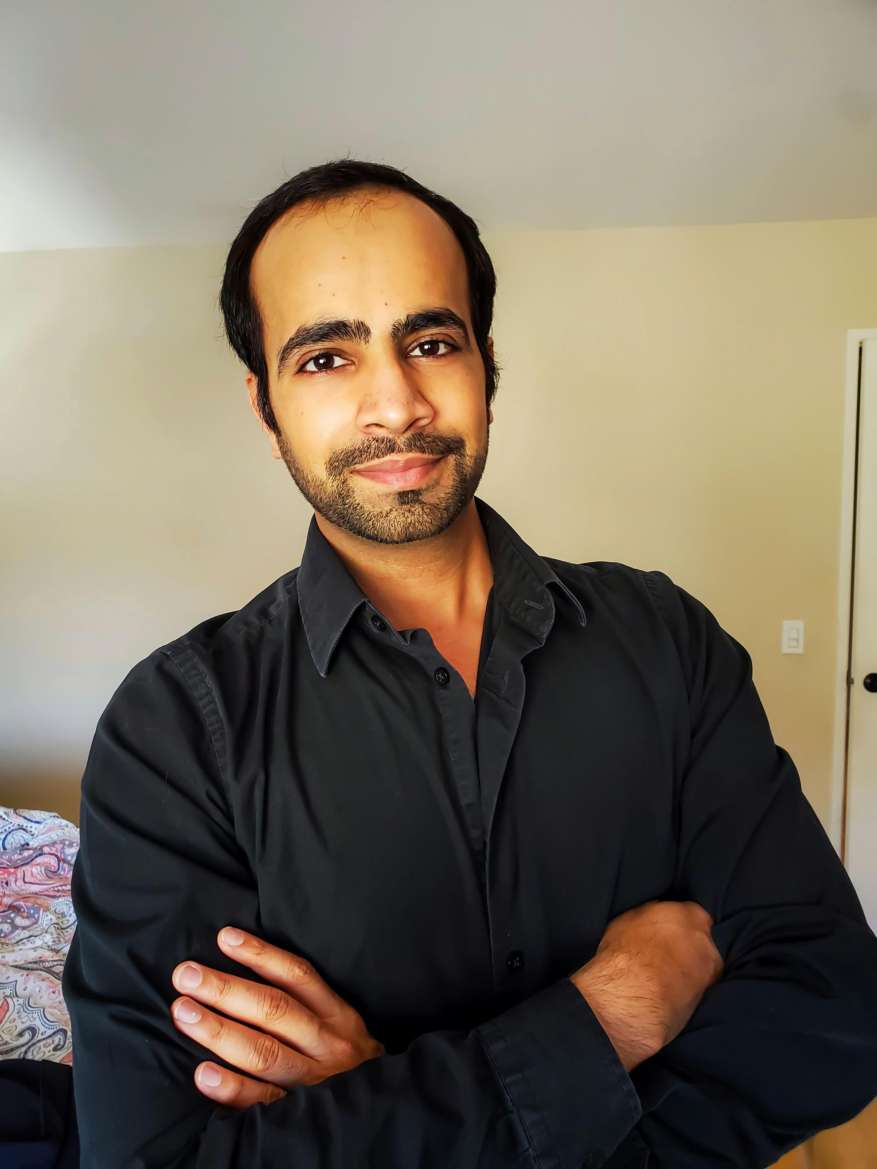 user profile photo