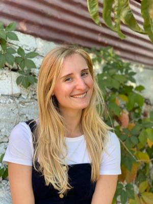 user profile photo