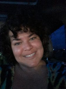 user profile photo