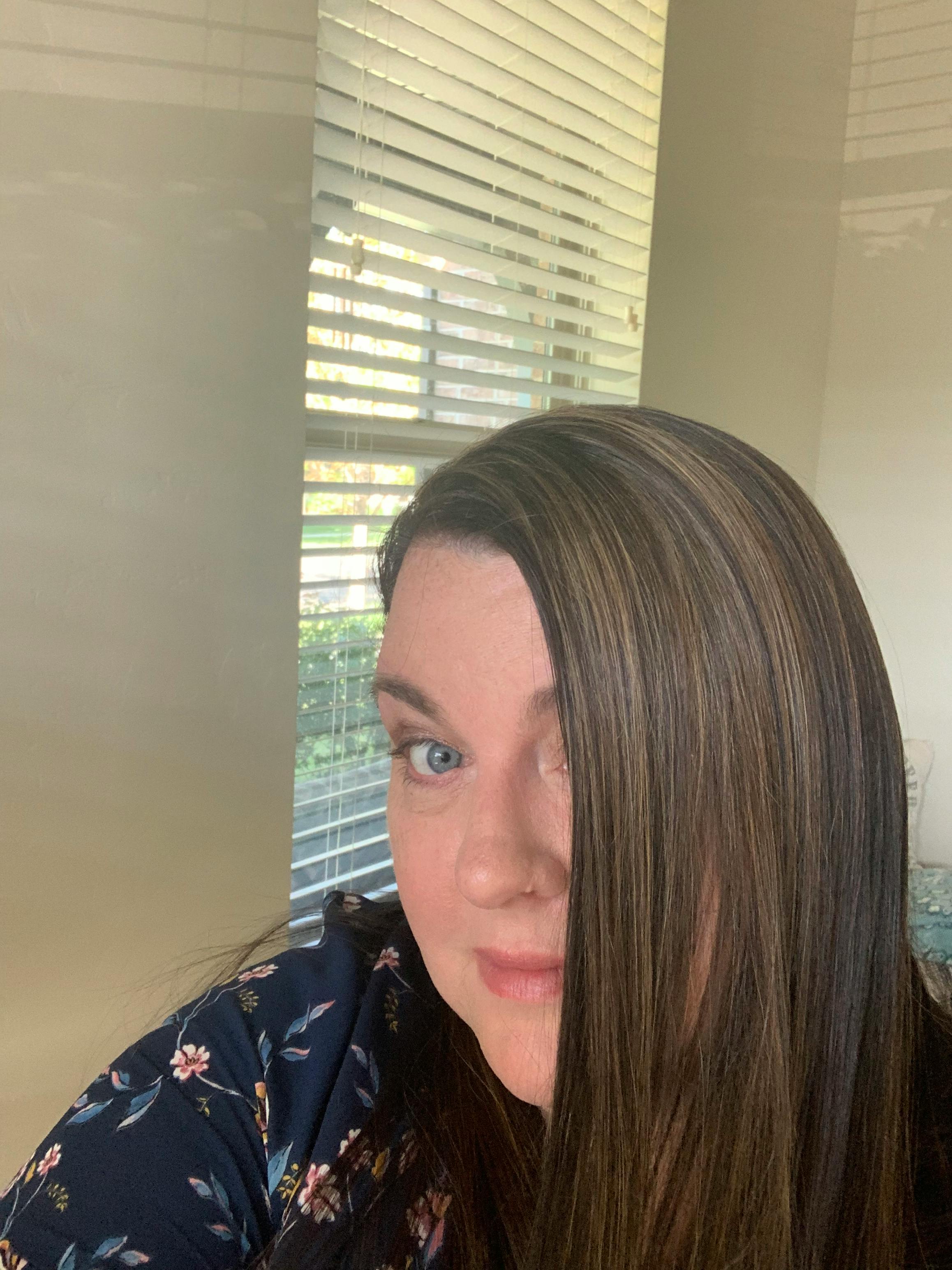 user profile photo