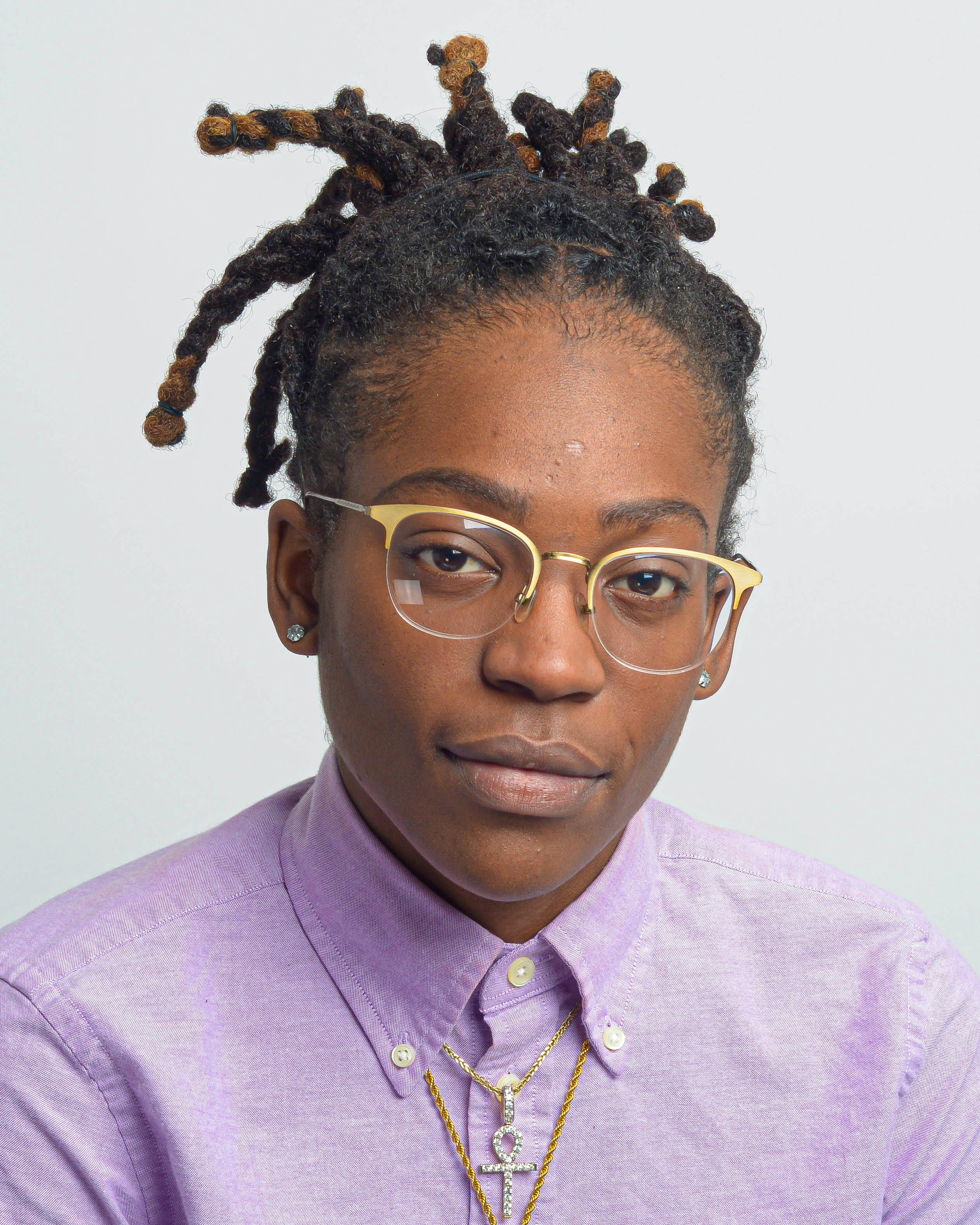 user profile photo