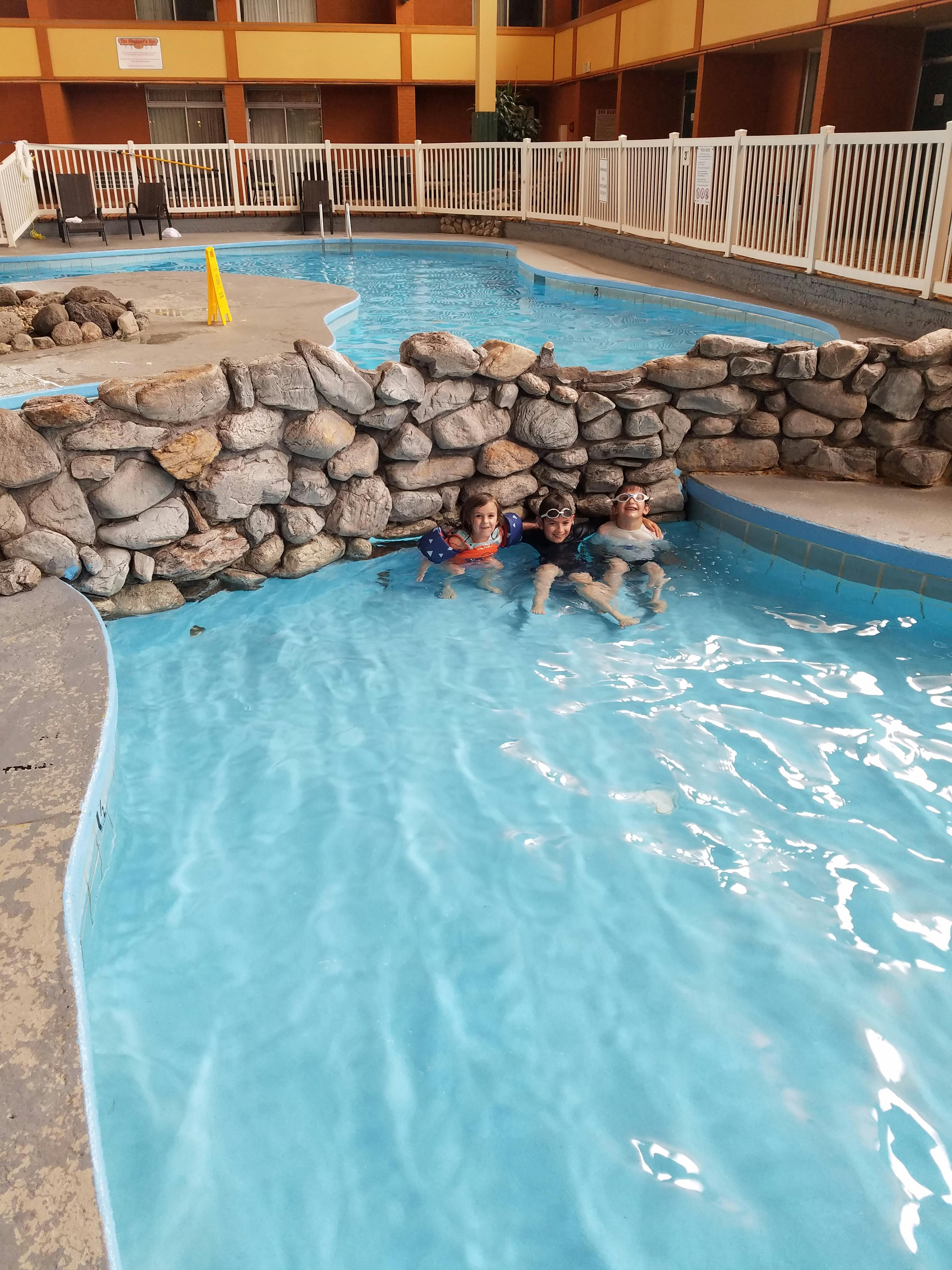 Review from Batsheva