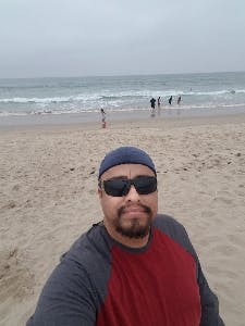 user profile photo