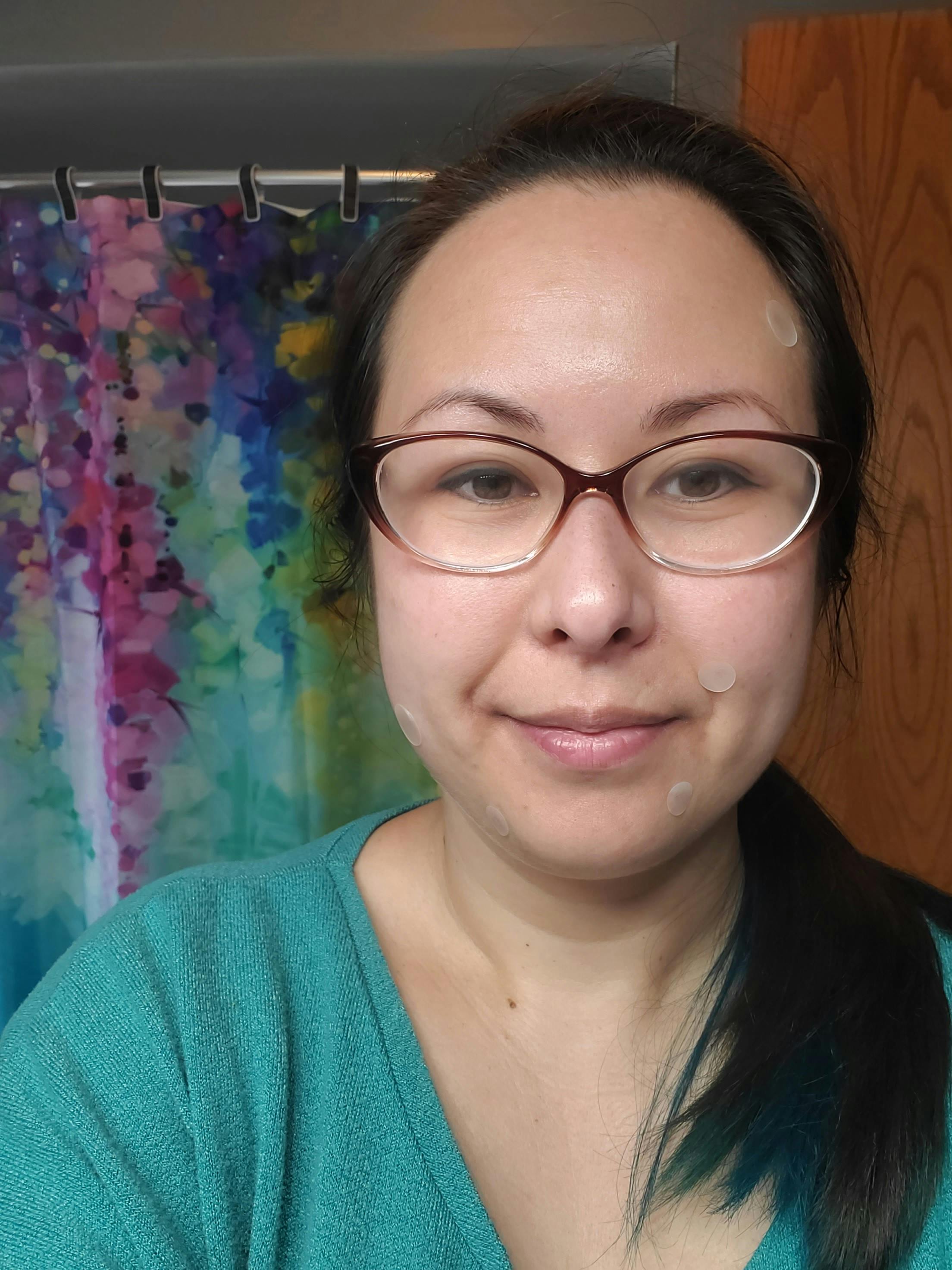 user profile photo