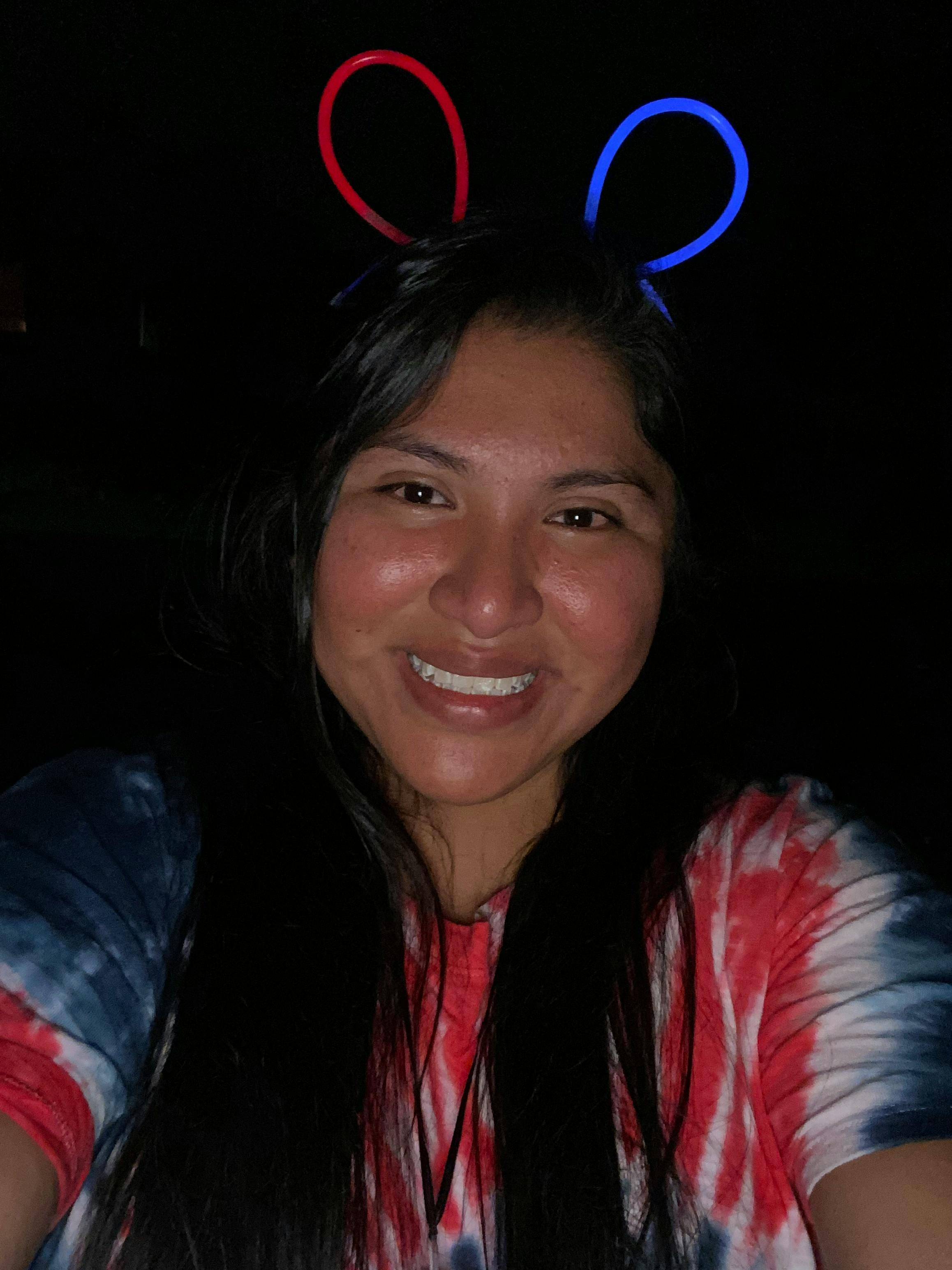 user profile photo