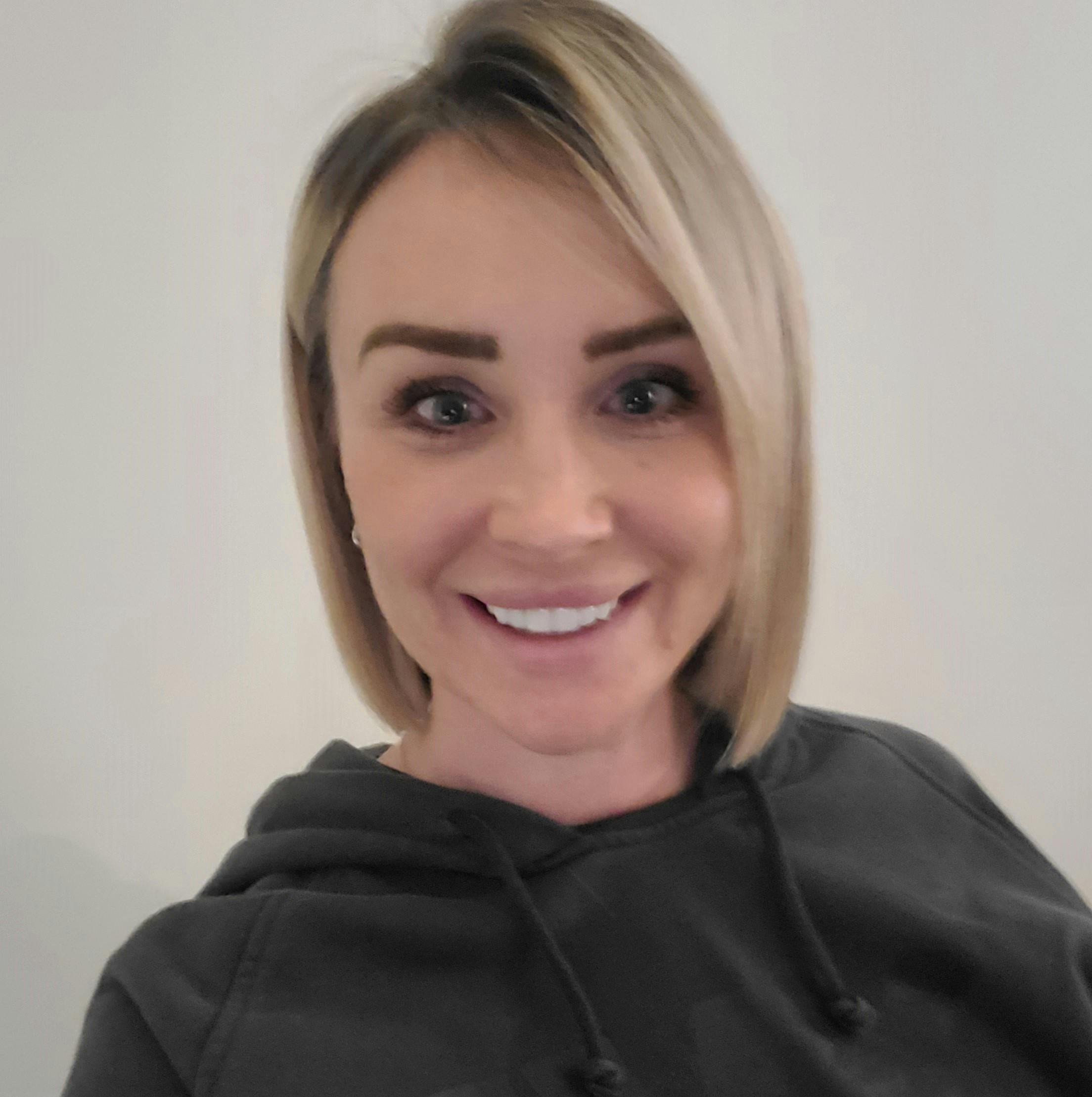 user profile photo