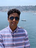 user profile photo