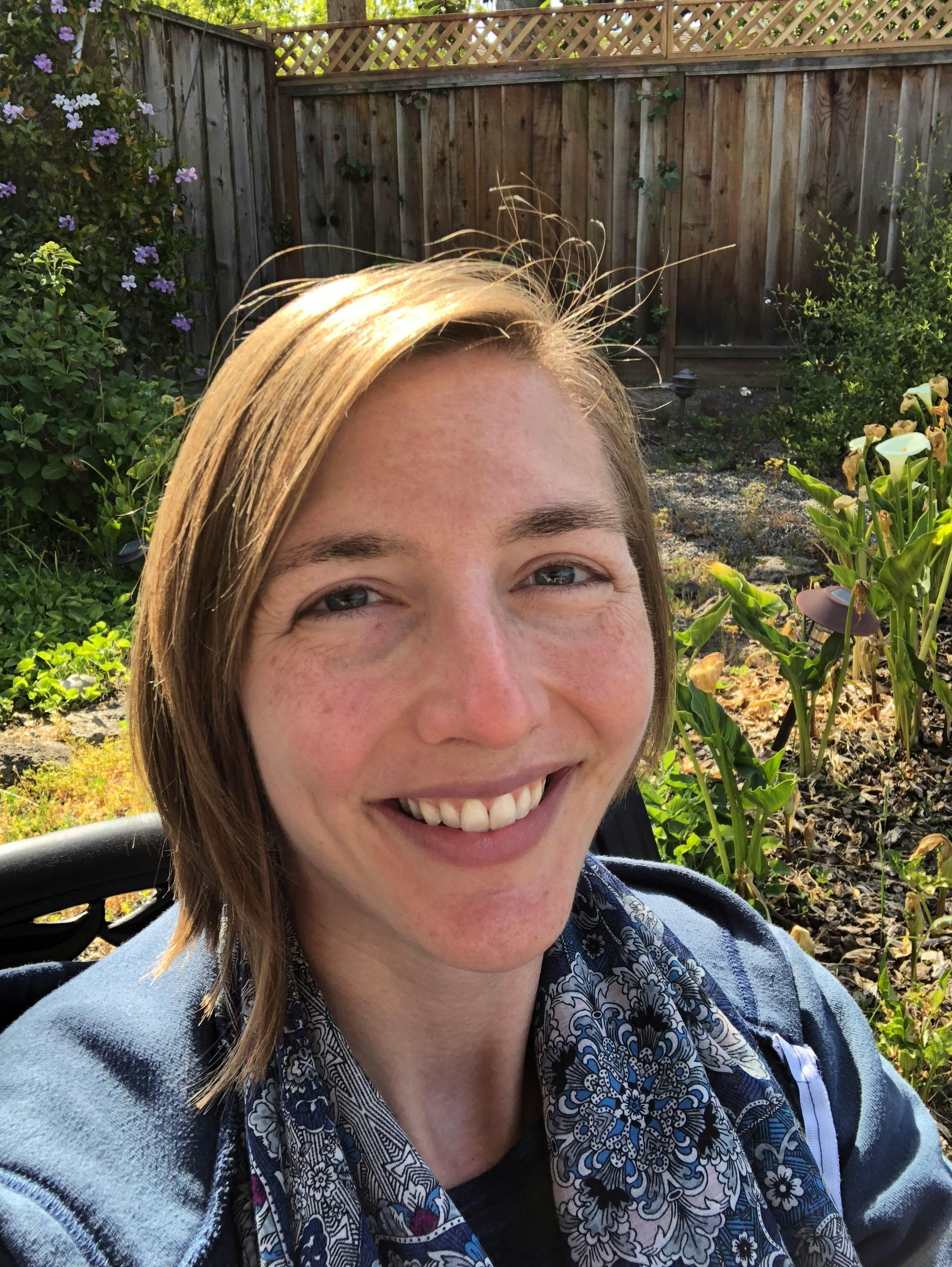user profile photo
