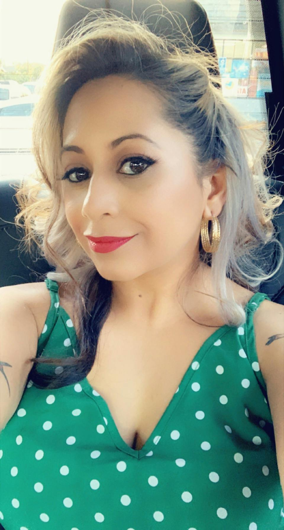 user profile photo