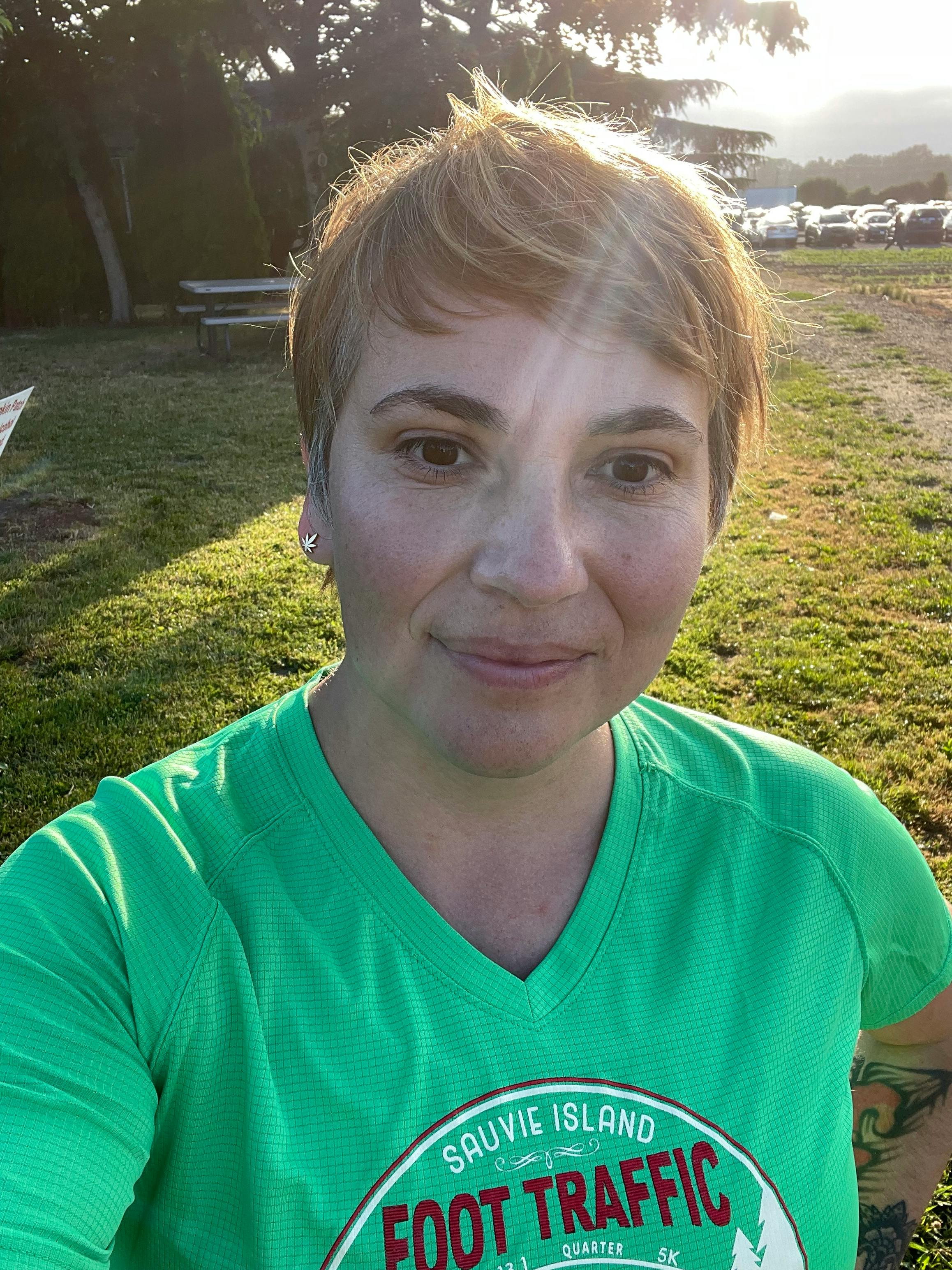 user profile photo