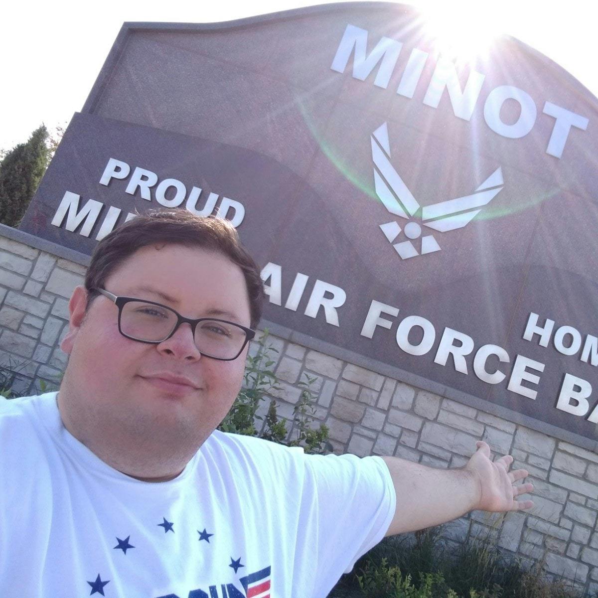 user profile photo
