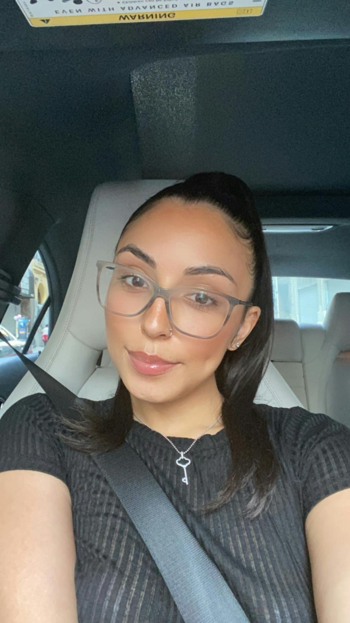 user profile photo