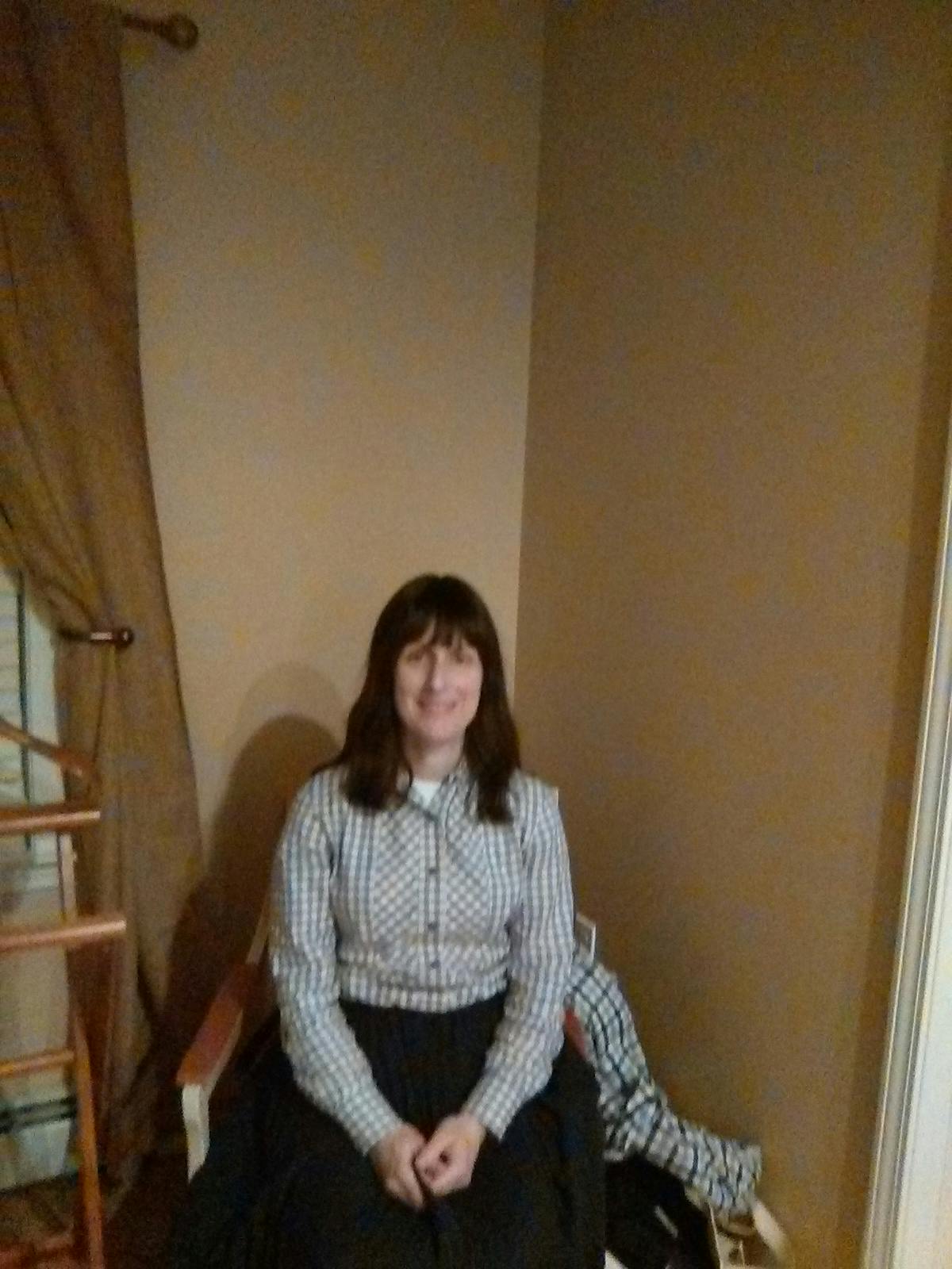 user profile photo