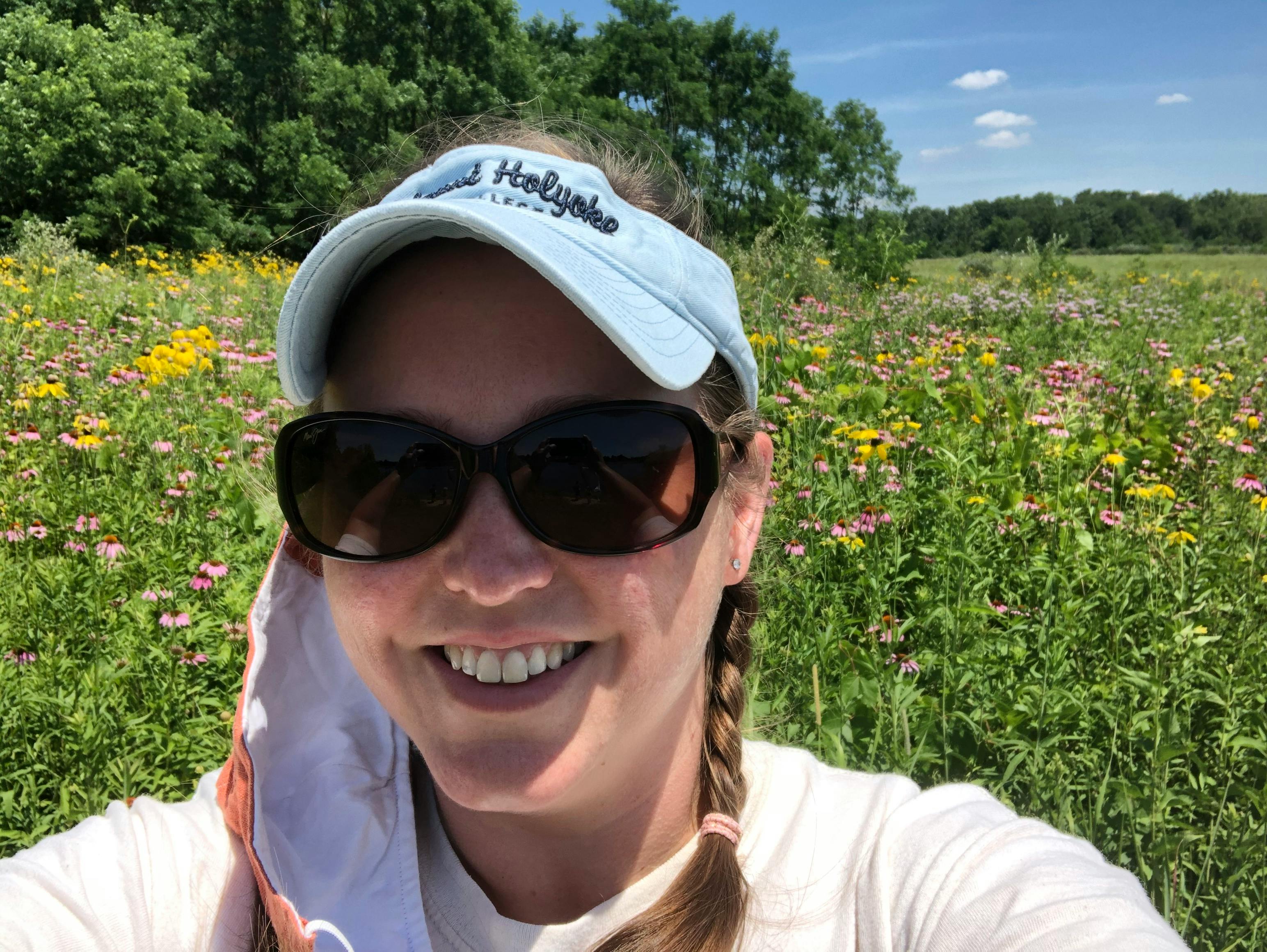 user profile photo