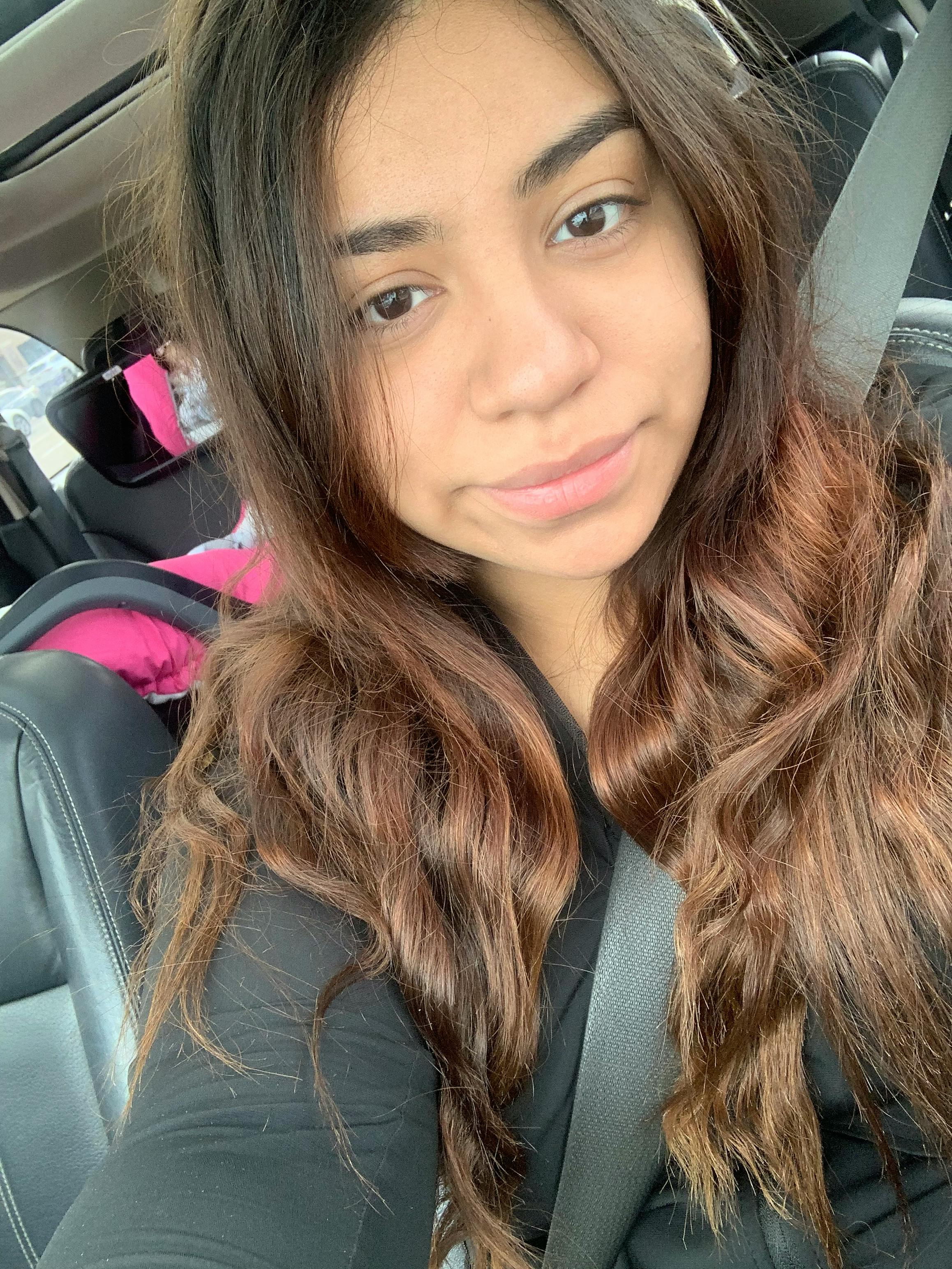 user profile photo