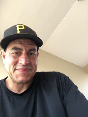 user profile photo