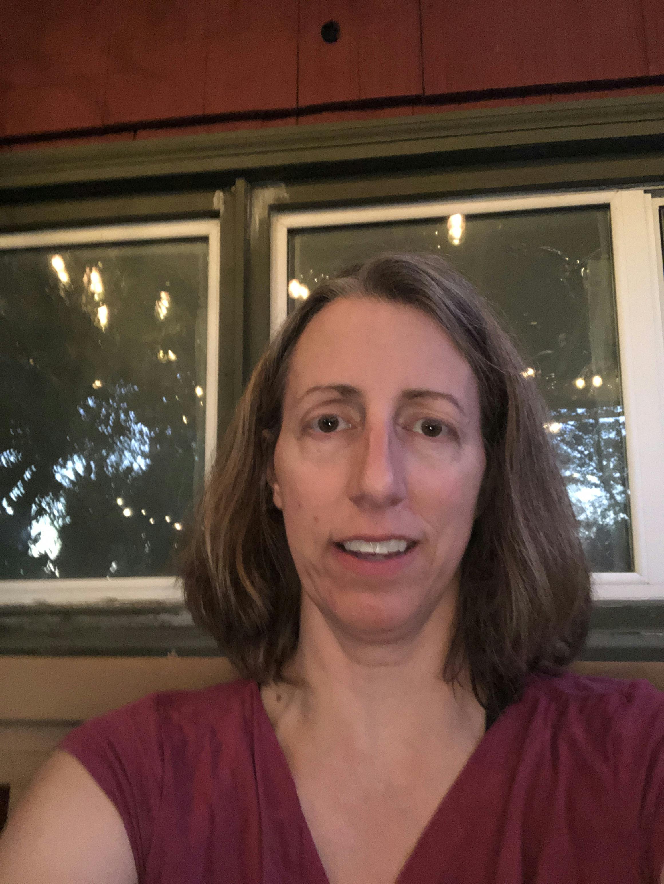 Review from Jennifer