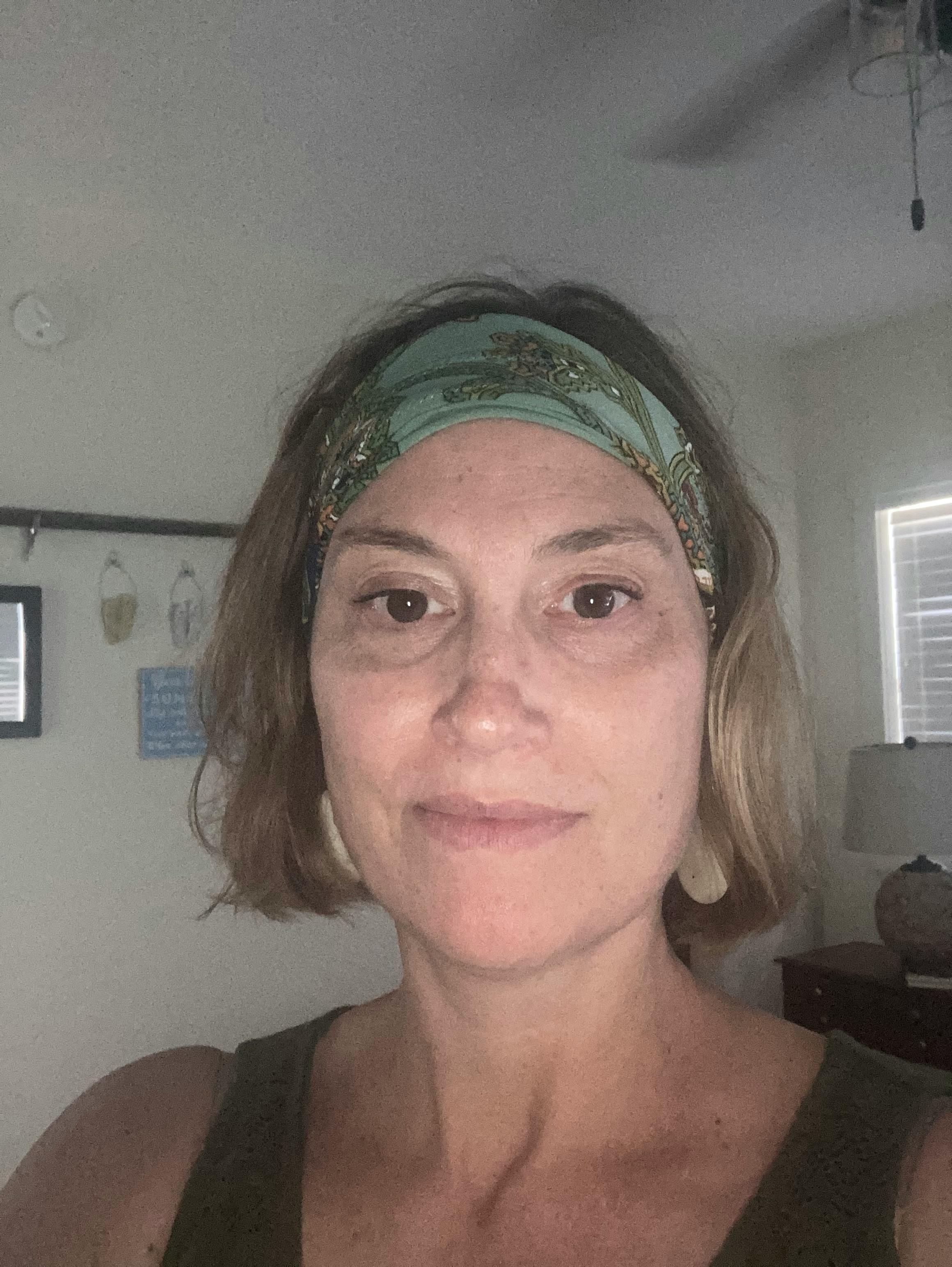 user profile photo