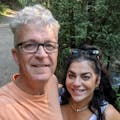 user profile photo