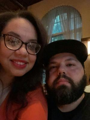 user profile photo