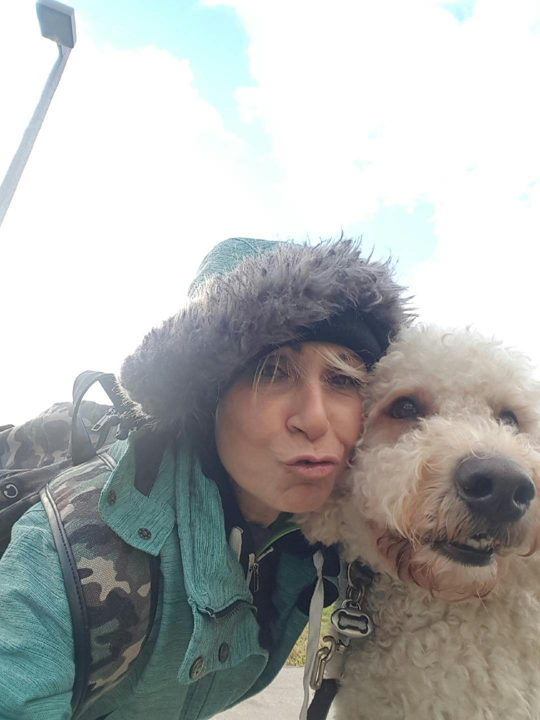 Review from Patricia