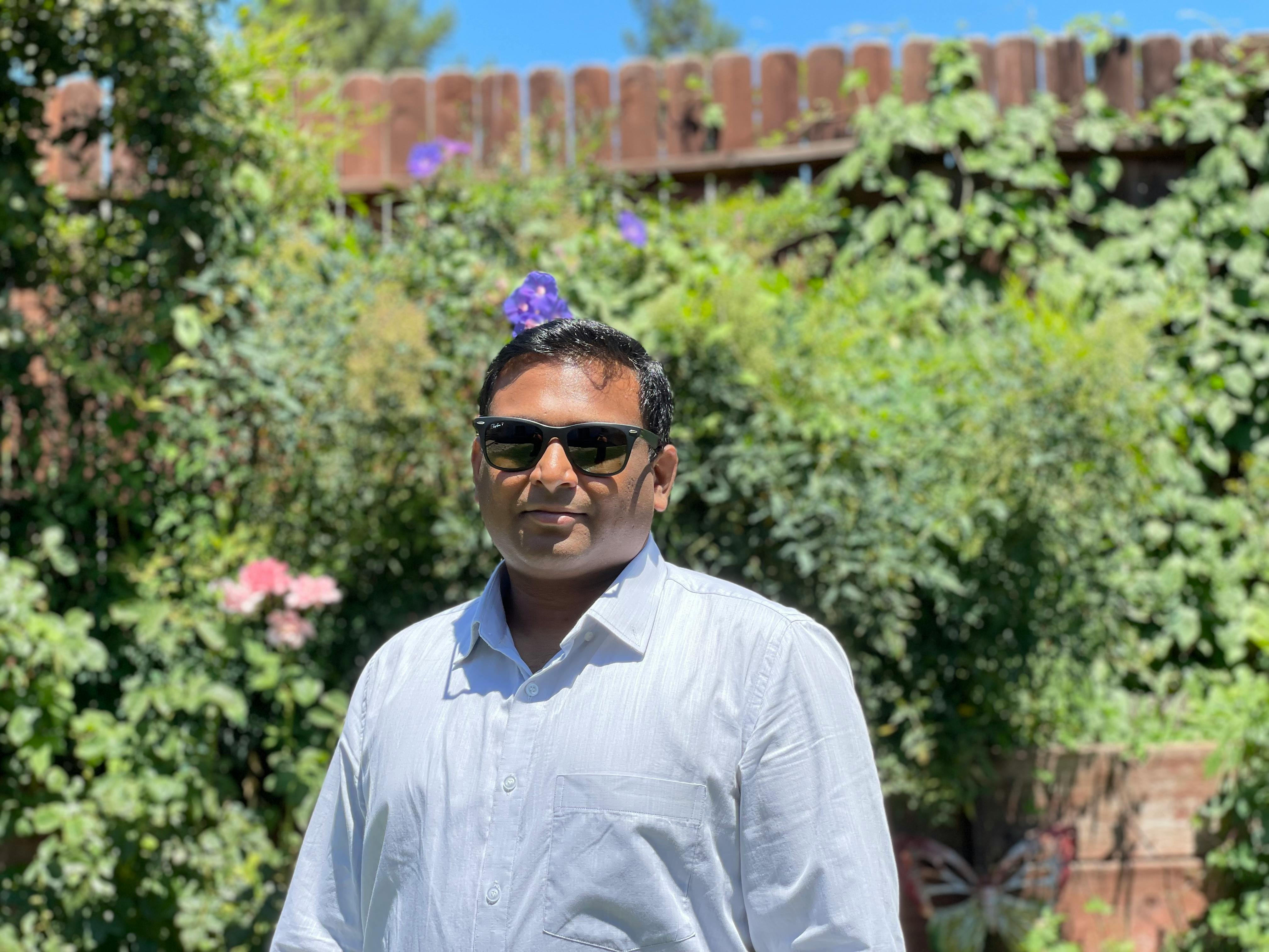 user profile photo