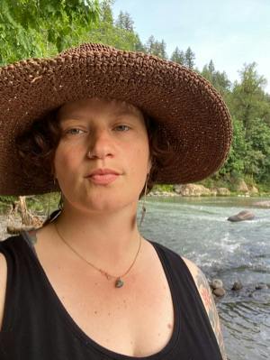 user profile photo