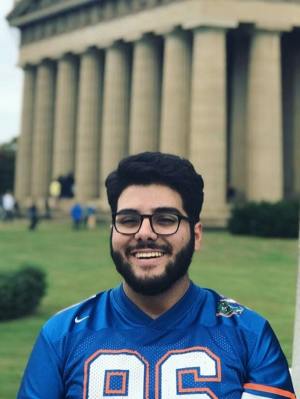 user profile photo