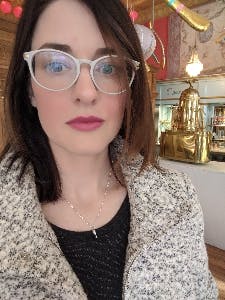 user profile photo